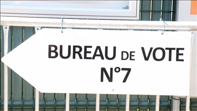 Municipales en France : les bureaux de vote ont ouvert dans 1 526 communes afin d'élire leurs maires