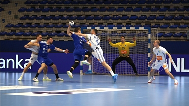 Hendboll: Kosova fiton ndaj Bosnjë dhe Hercegovinës por nuk arrin kualifikimin në fazën tjetër drejt Botërorit 2027