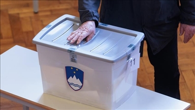 Zgjedhjet parlamentare në Slloveni: Pjesëmarrja tejkaloi 50 për qind deri në orën 16:00