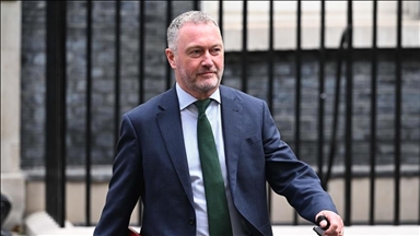 Inggris tepis klaim Israel soal Iran dapat serang London