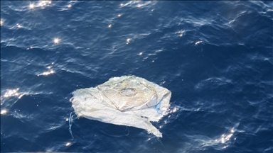 Qatar says 6 found dead after helicopter crash in territorial waters