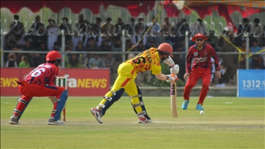 Pakistan moves cricket league behind closed doors amid oil crisis