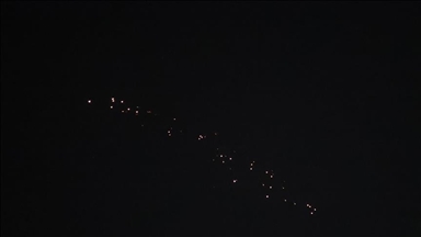 4447 صاروخا ومسيرة.. حصيلة هجمات إيران على 7 دول عربية في 22 يوما 