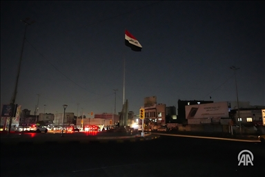 سەباح نوعمان: "بە یاسای تیرۆر مامەڵە لەگەڵ ئەنجامدەرانی ھێرشەکانی سەر باڵیۆزخانەکان دەکەین"