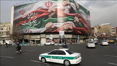 إيران تتكتّم على هوية القائم بأعمال وزير الاستخبارات