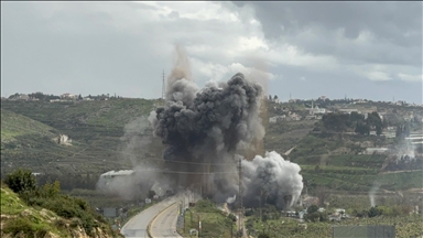 Lebanon’s death toll from Israeli attacks rises to 1,029 since early March