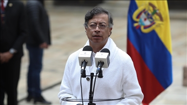 Kolombiya lideri Petro, ABD Dışişleri Bakanı Rubio'nun "kendisinden hoşlanmadığını" belirtti