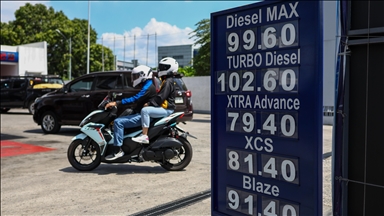 G7 ready to take 'necessary measures' to support global energy supply amid supply crisis