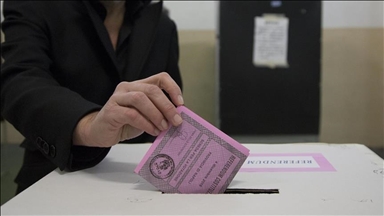 В Италии проходит референдум по реформе судебно-следственной системы