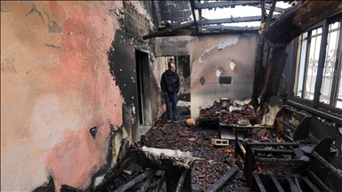 7 Palestinians injured in attacks by illegal Israeli settlers across occupied West Bank