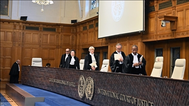  L’Allemagne retire son soutien à Israël dans l’affaire de génocide devant la CIJ