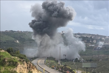 Libanski predsjednik upozorio: Uništavanje infrastrukture u južnom Libanu moglo bi prethoditi kopnenoj invaziji