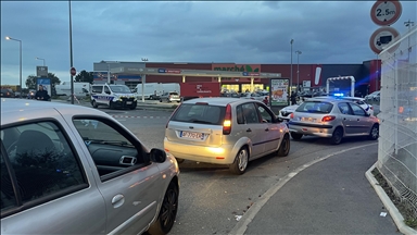 Slovenia caps fuel purchases, deploys army to support distribution