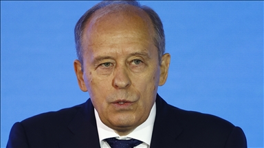 Russia can bring Ukrainian special services back to their senses, warns intelligence chief