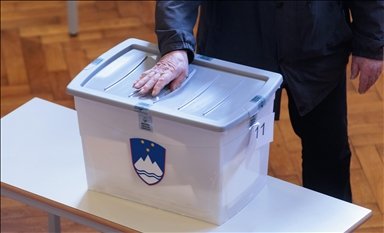 Parlamentarni izbori u Sloveniji: Izlaznost do 16 sati premašila 50 posto