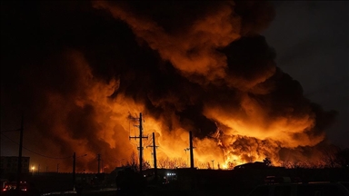 Moyen-Orient : frappes sur Téhéran, drones interceptés en Arabie saoudite, incident maritime au large de Charjah