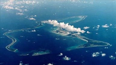 L'Iran dément toute responsabilité dans les frappes balistiques contre la base militaire Diego Garcia