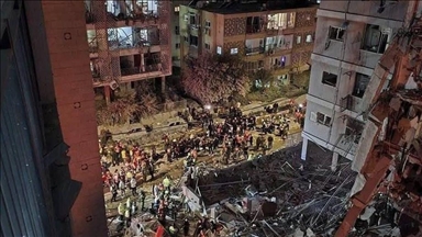 "الطاقة الذرية": لا مستويات غير طبيعية للإشعاع في ديمونا بإسرائيل 