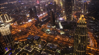 Housing sales in Dubai down 25% amid Mideast tensions