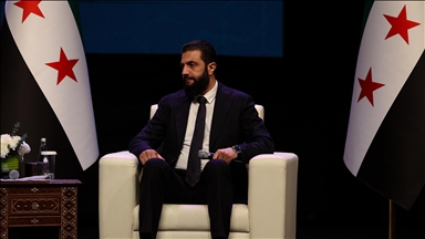 Syrian president receives Syrian Kurdish delegation on Eid al-Fitr, Nowruz