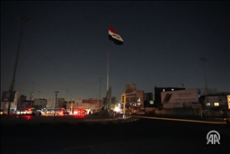 سەباح نوعمان: "بە یاسای تیرۆر مامەڵە لەگەڵ ئەنجامدەرانی ھێرشەکانی سەر باڵیۆزخانەکان دەکەین"