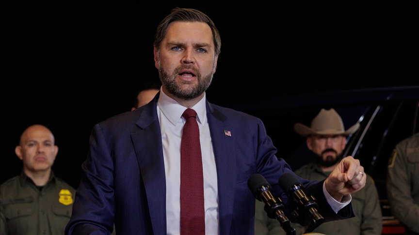 US vice president's Mideast advisor leaves White House 