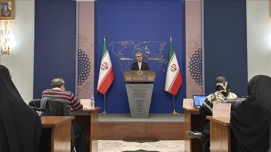 L’Iran dément toute négociation avec les États-Unis