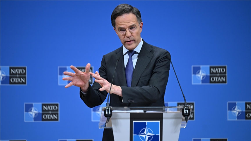 OTAN : Rutte demande à Trump de faire preuve de « compréhension » face aux réticences des alliés concernant l'Iran