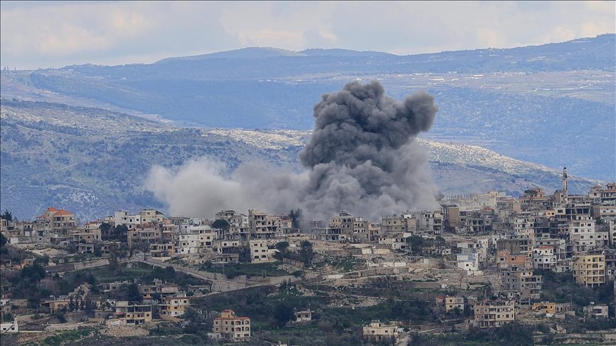 إسبانيا: ندين بشدة محاولات عزل وتقسيم الأراضي اللبنانية