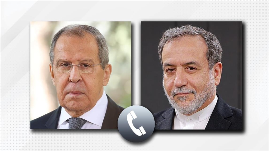 Глава МИД РФ заявил о категорической неприемлемости ударов по ядерной инфраструктуре Ирана