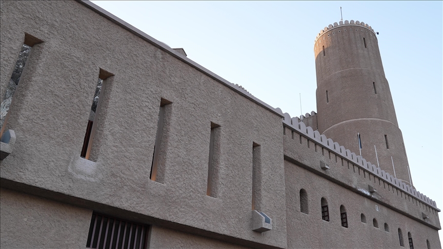 US Embassy in Oman issues shelter-in-place advisory amid regional escalation