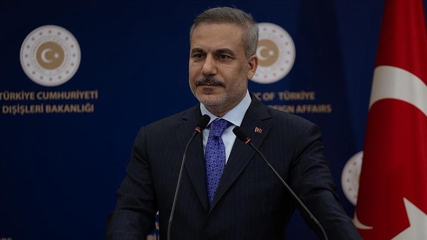 Kryediplomati turk diskuton për luftën në Iran me homologët egjiptian, norvegjez dhe pakistanez