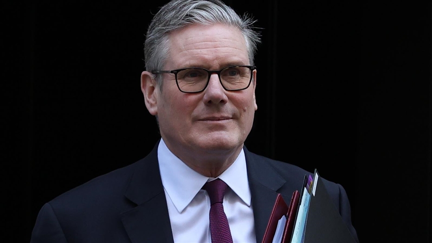 Starmer afirma que la máxima prioridad debe ser una "rápida resolución" del conflicto en Oriente Próximo