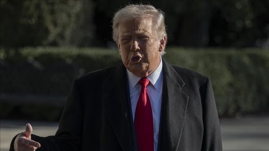 عقب تهديدات ترامب.. إعلام إيراني ينشر صور منشآت طاقة عربية