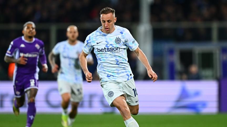 قدم.. إنتر ميلان يواصل نزيف النقاط في الدوري الإيطالي