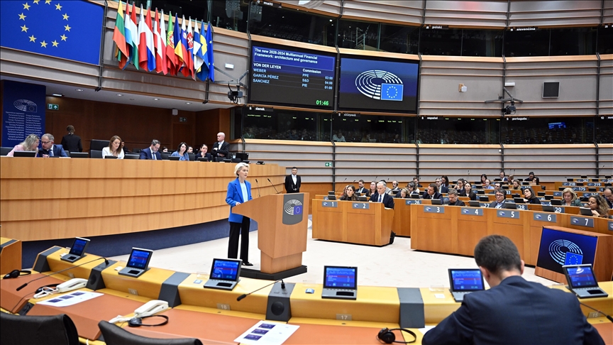 EU-Mercosur Trade Deal Starts May 1, Cuts Tariffs