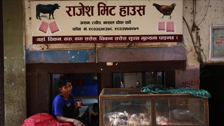 Iran war rattles Nepal and its migrant lifeline