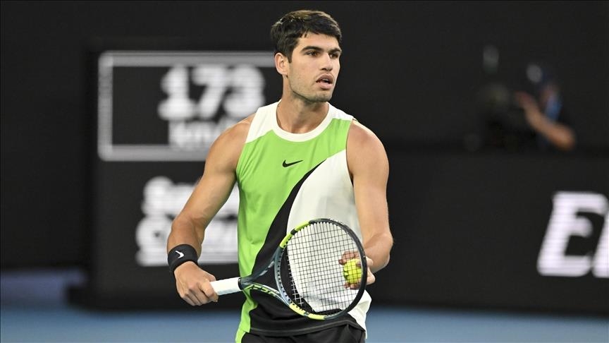 تنس.. الإسباني كارلوس ألكاراز يودع بطولة ميامي المفتوحة