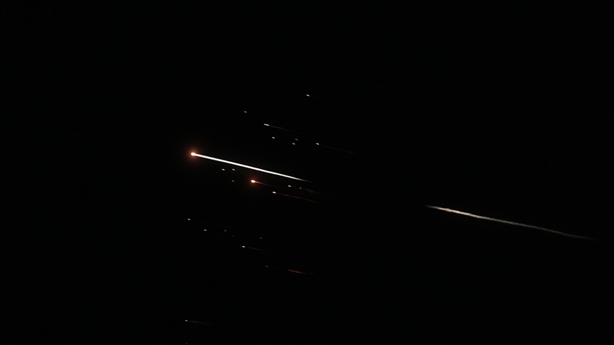 Indian national injured by debris from intercepted missile in Abu Dhabi