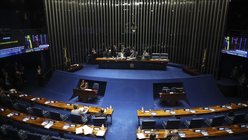 L’UE appliquera provisoirement l’accord de libre-échange avec le Mercosur à partir du 1er mai