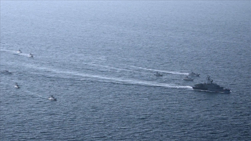 German shipowners warn Persian Gulf crews face risk of being under fire