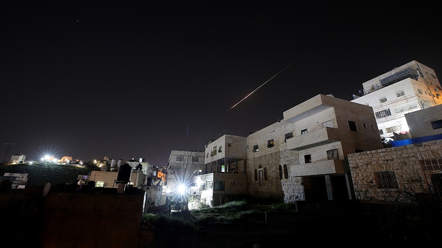 İran'ın misillemelerinde Körfez ülkelerine saldırılar azaldı, İsrail'deki etkileri arttı