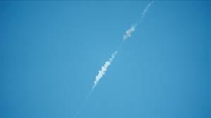 Кувейт сообщил о перехвате ракет и БПЛА