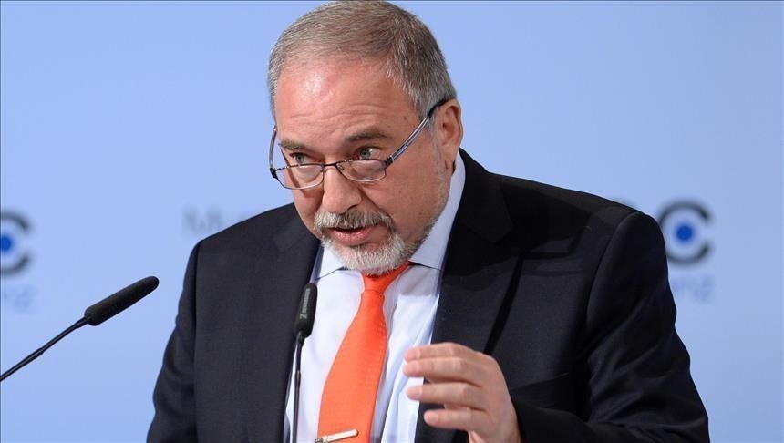 Лидерот на израелската опозиција, Либерман: Израел мора да ја продолжи војната со Иран дури и ако САД се повлечат