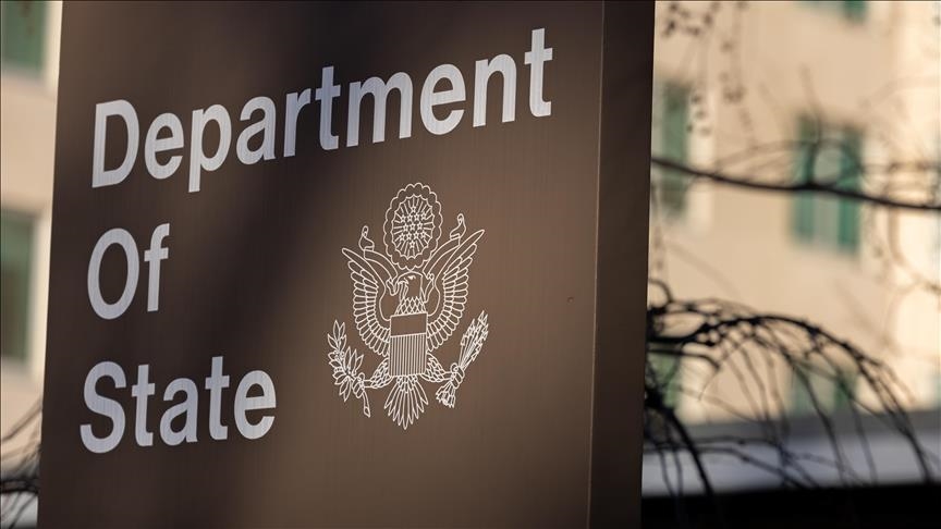 واشنطن تطالب رعاياها حول العالم بتوخي "الحذر الشديد"