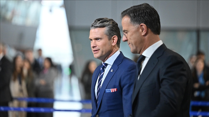 ‘All bets are off’: Could Iran war push US-NATO ties to breaking point?