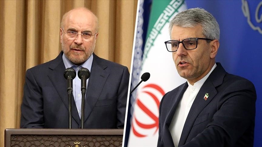 Иран: никакие переговоры с США не проводились