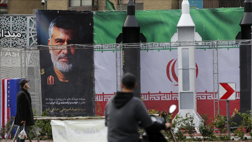 États-Unis : le 9 avril visé pour mettre fin à la guerre contre l’Iran, selon des médias israéliens