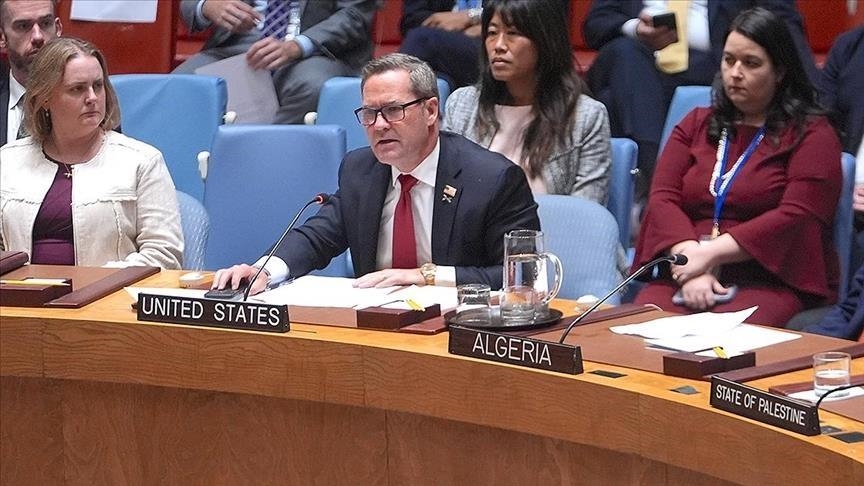 واشنطن: حلفاؤنا بدأوا يقتنعون بضرورة دعم إعادة فتح هرمز