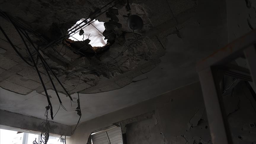 В результате двух ударов США и Израиля по иранскому Тебризу погибли шесть человек